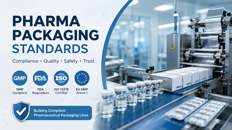 Pharma Packaging Standards