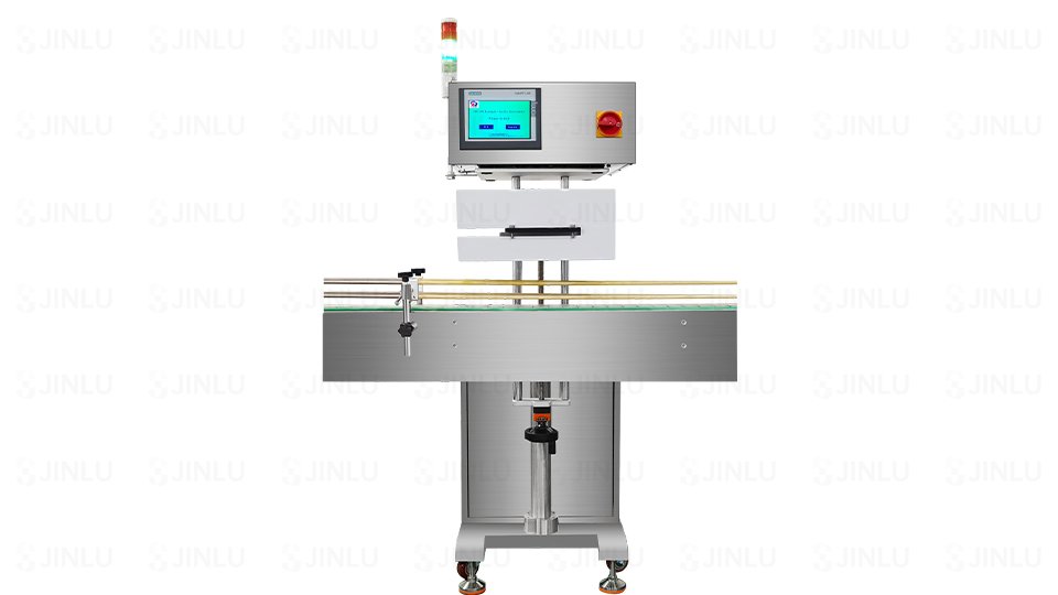 induction sealer machine