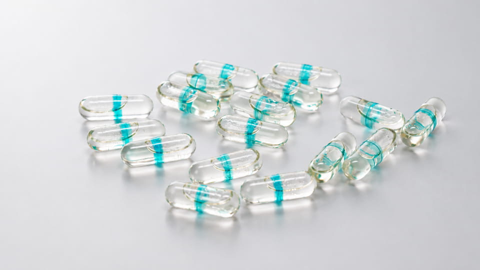 Benefits of Liquid-Filled Hard Capsules