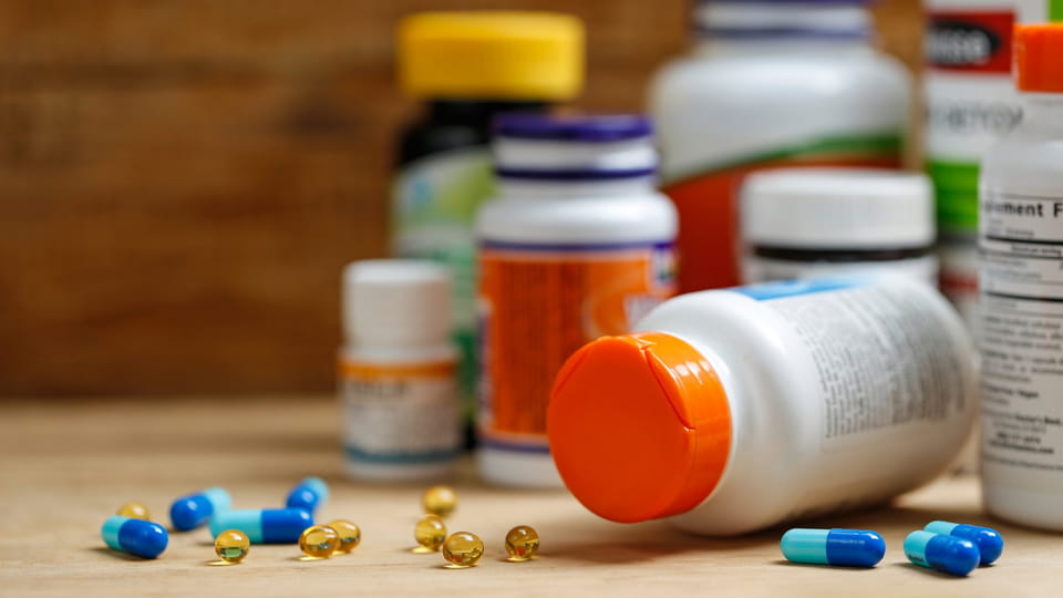 Choosing the Right Supplement Format for Your Product