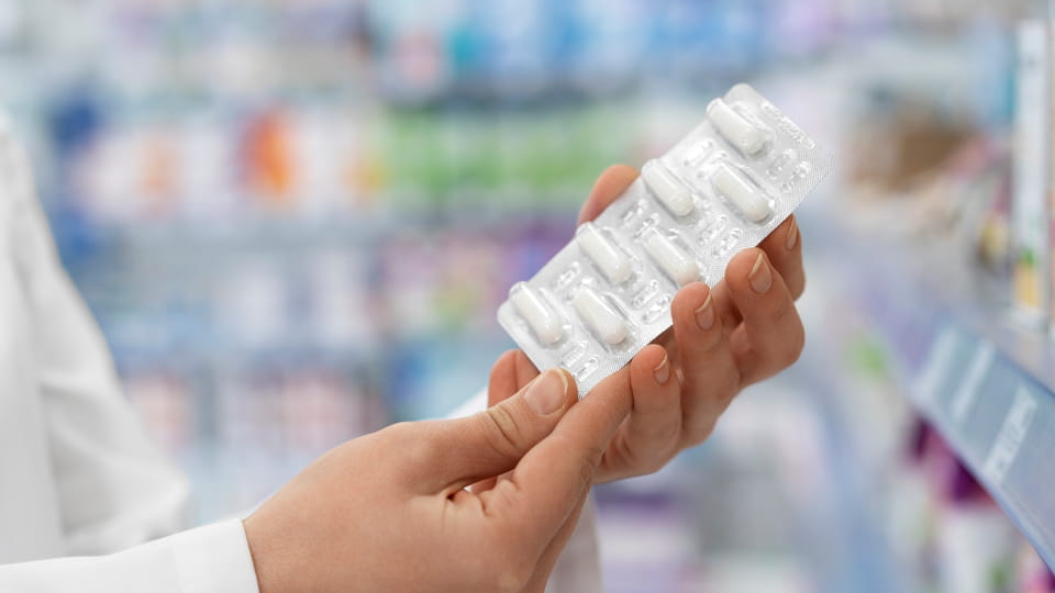 Consider Stability and Shelf-Life Requirements of New Pharmaceutical Products
