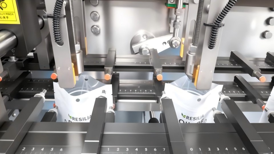 Designed with a Quick-Connect System