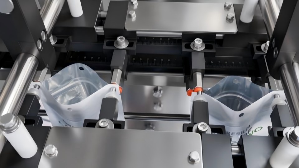 Simplified Maintenance and Reduce Downtime