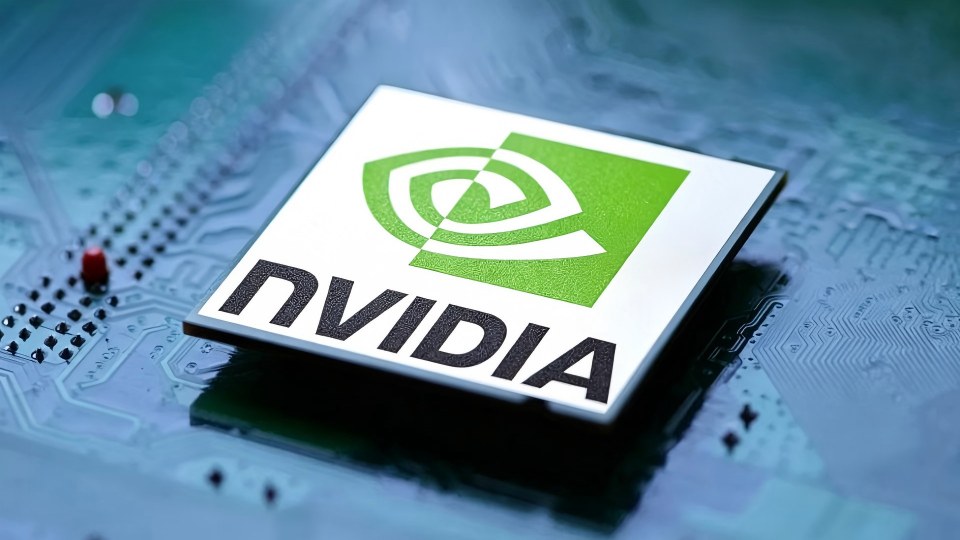 Jinlu AI Vision Counting Machine Powered by NVIDIA Chip Technology