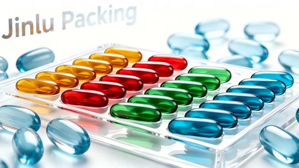 Semi-Solid Dosage Form Softgel Capsules