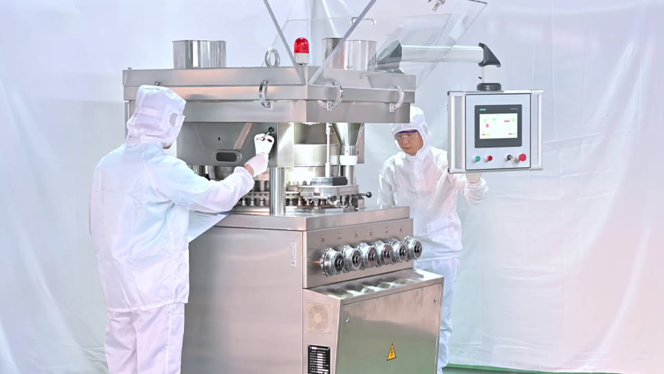 GxP Requirements for Pharmaceutical Equipment Manufacturers