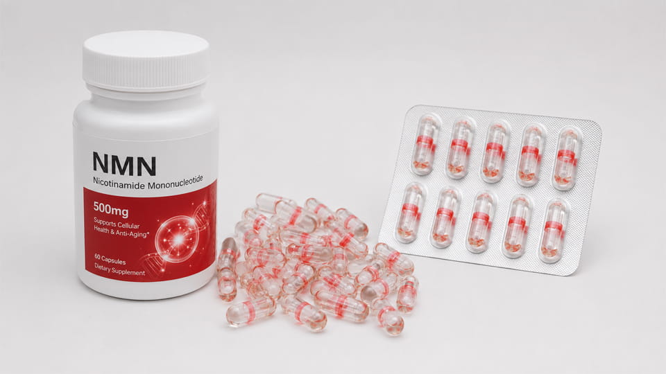 Liquid-Filled Hard Capsules In pharmaceuticals,nutraceutical and supplement field