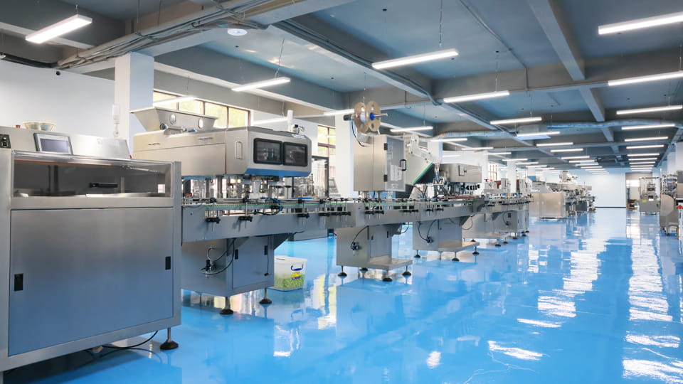 The Relationship Between GxP and Packaging Equipment