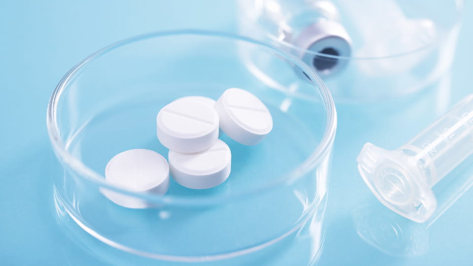 cGMP Matters in pharmaceutical manufacturing