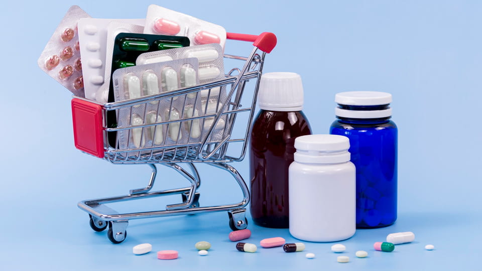 pharma packaging must protect the drug’s integrity over its entire shelf life