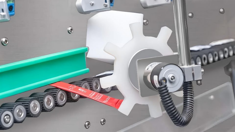 Accurate Counting & Inspection