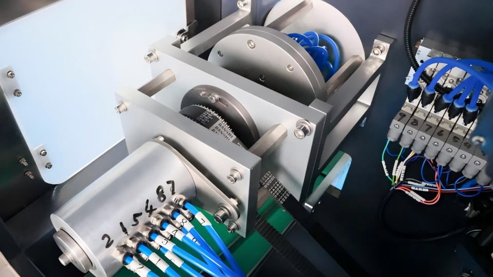 DPH-270Max Servo Manipulator Motor