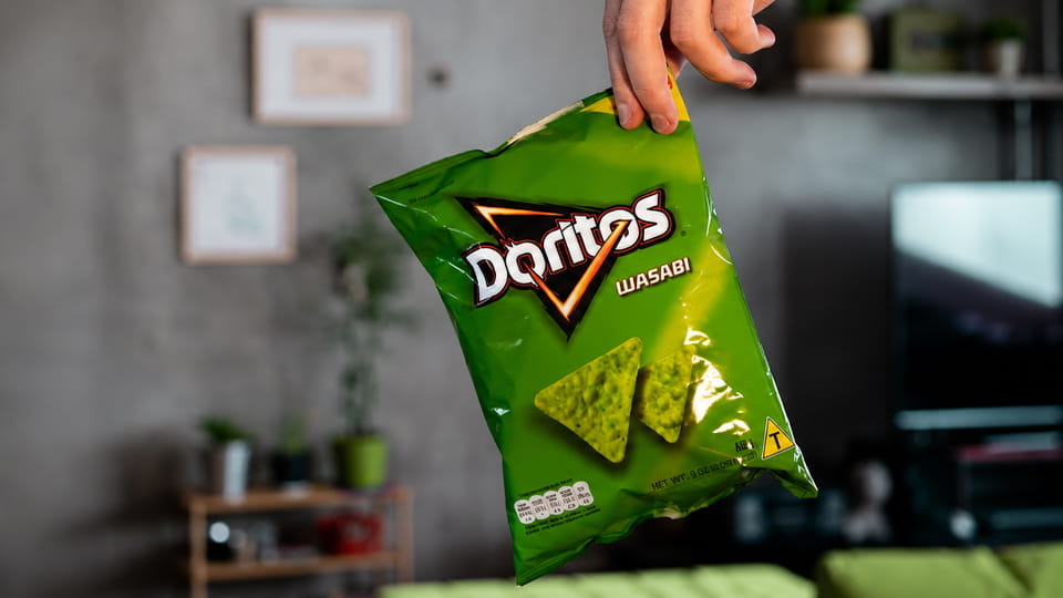 Pillow pouches offer advantages for manufacturers