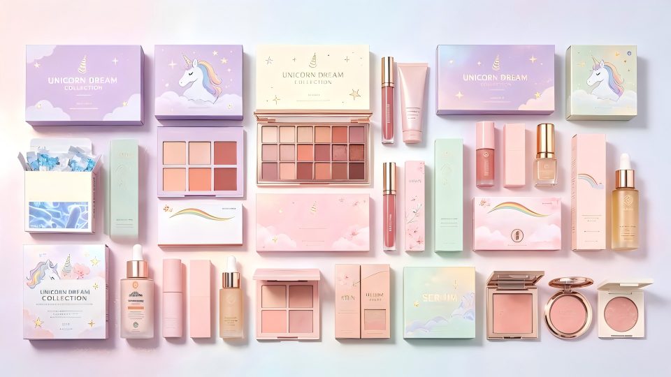 Cosmetic-Carton-Packaging