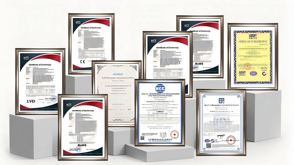 Fit Pharmaceutical Production Standards and Meets cGMP Requirements
