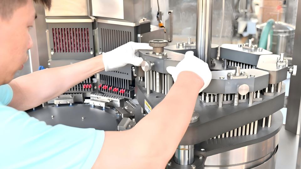 Ενσωματωμένη σχεδίαση για εύκολη αλλαγή μέσα 15 Πρακτικά