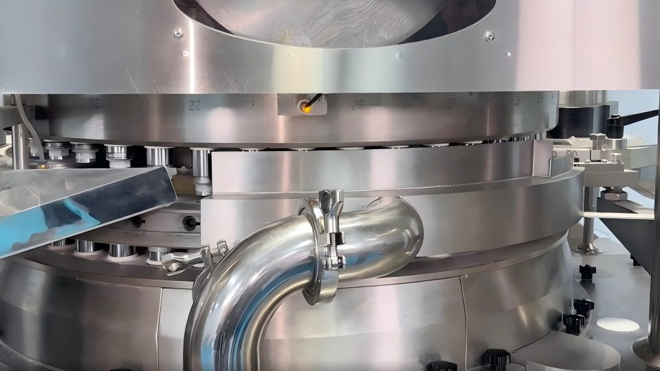 Simulated Load Compression Test - Reproduce Real Production