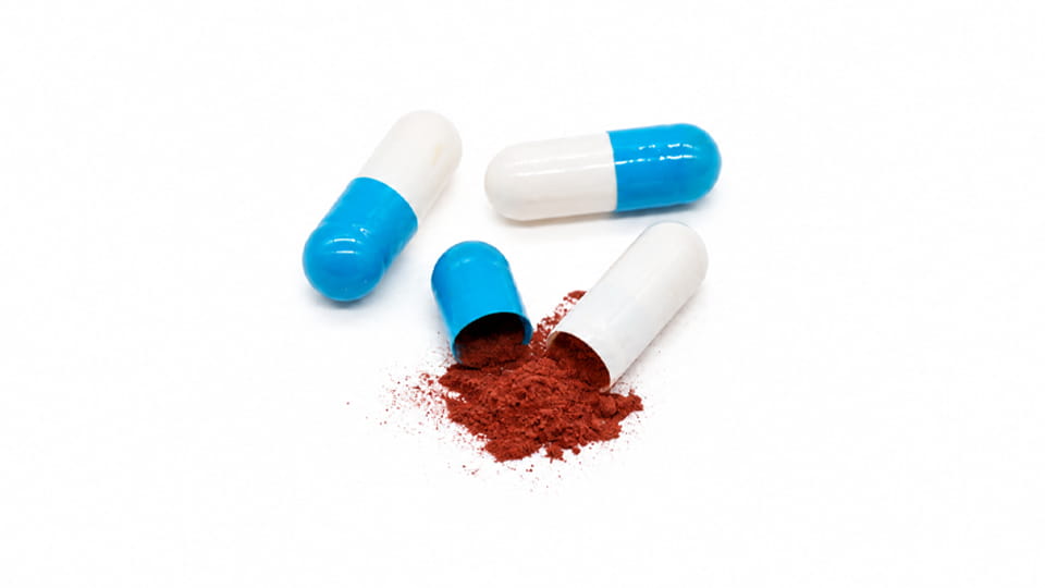 Capsule in-process control and quality checks for fill consistency and capsule integrity