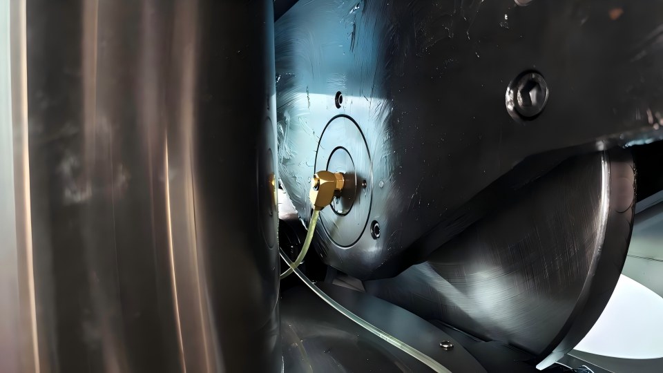 Compression Roller Bearings Lubrication